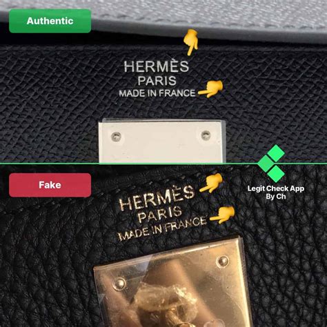 fake hermes tas|hermes authentication check.